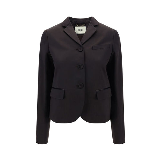 Fendi Blazer Jacket