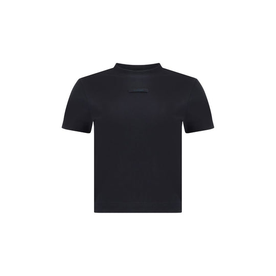 Jacquemus Logoed T-Shirt