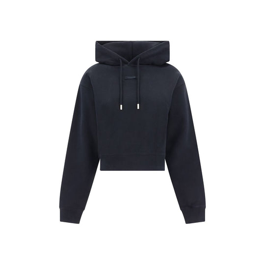 Jacquemus Logoed Hoodie