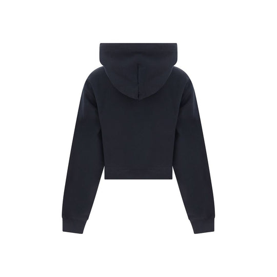 Jacquemus Logoed Hoodie