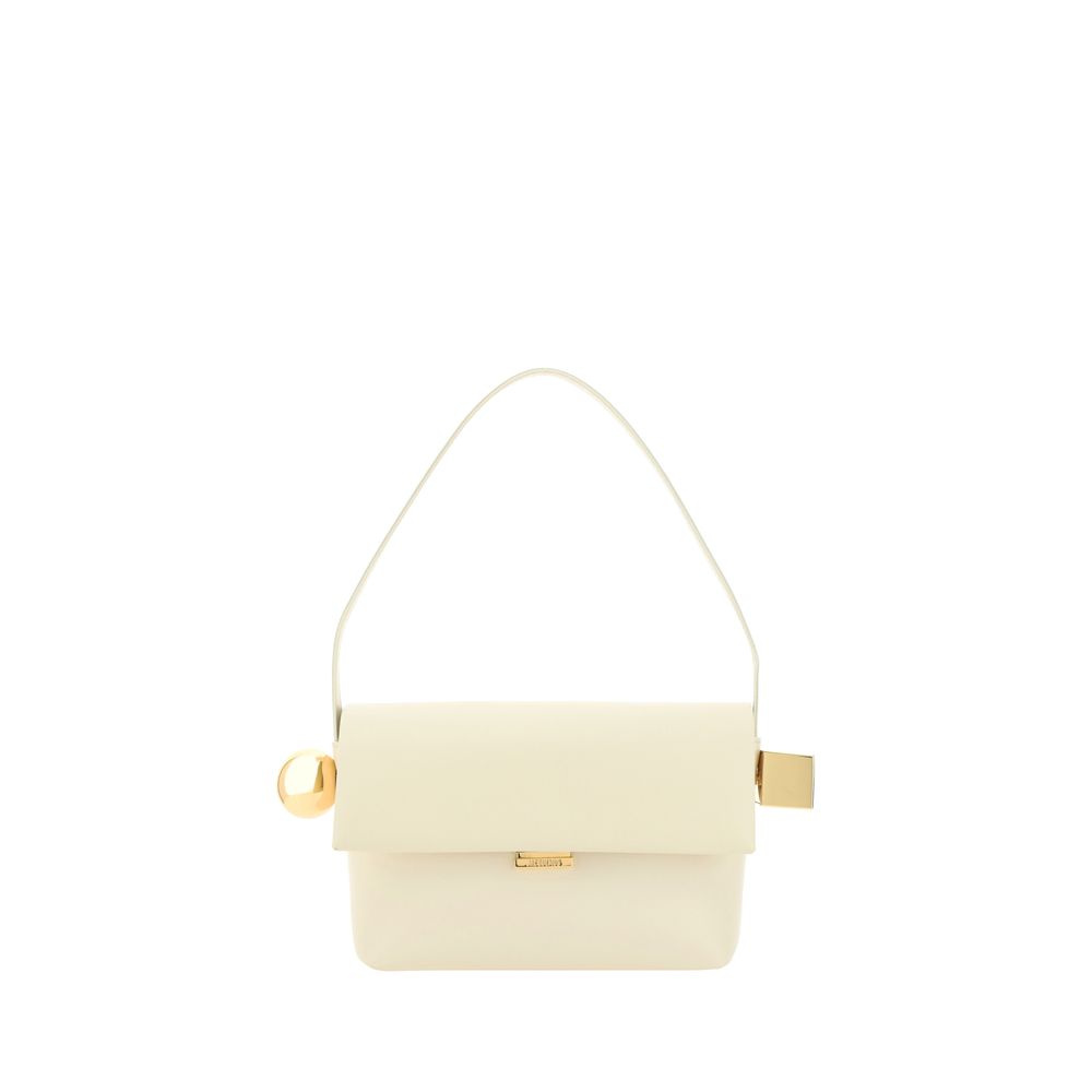 Jacquemus Le Rond Carrè Shoulder Bag