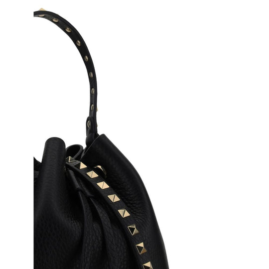 Valentino Garavani Drawstring Bucket Bag