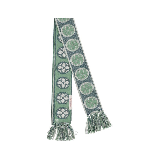 Valentino Garavani Antibes Scarf