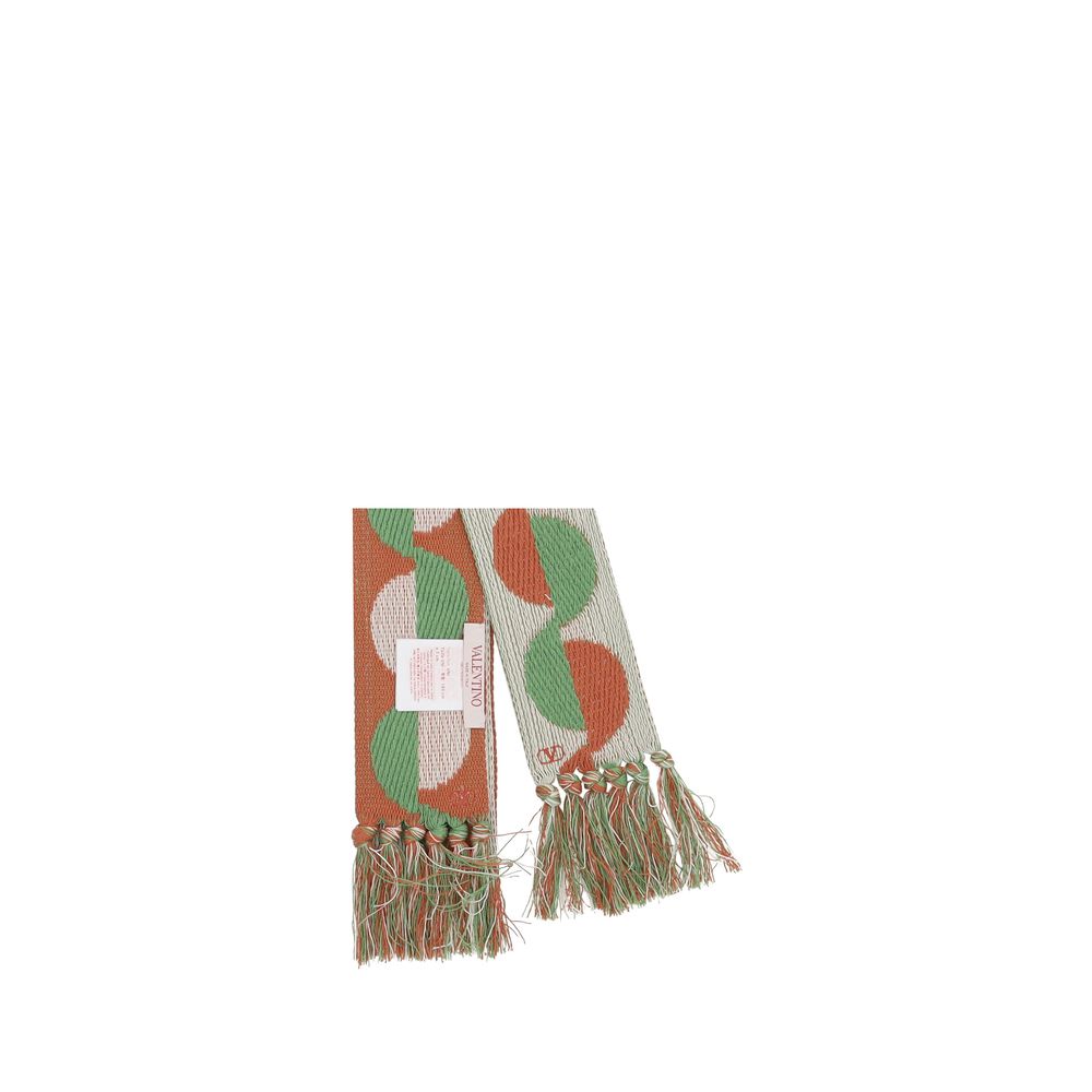 Valentino Garavani Scarf