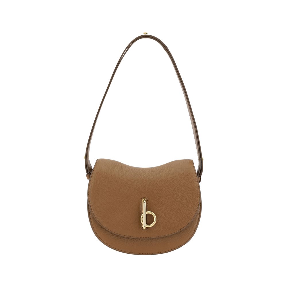 Burberry Shoulder Bag Rocking Horse Small - ACCEXO