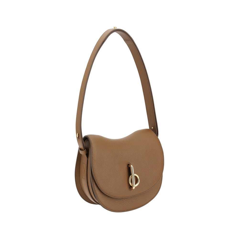 Burberry Shoulder Bag Rocking Horse Small - ACCEXO