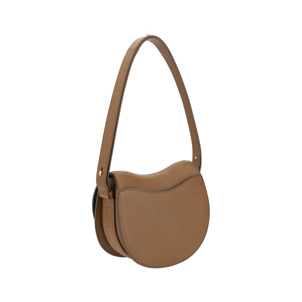 Burberry Shoulder Bag Rocking Horse Small - ACCEXO