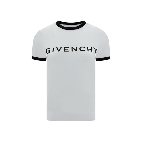 Givenchy Ringer T-Shirt