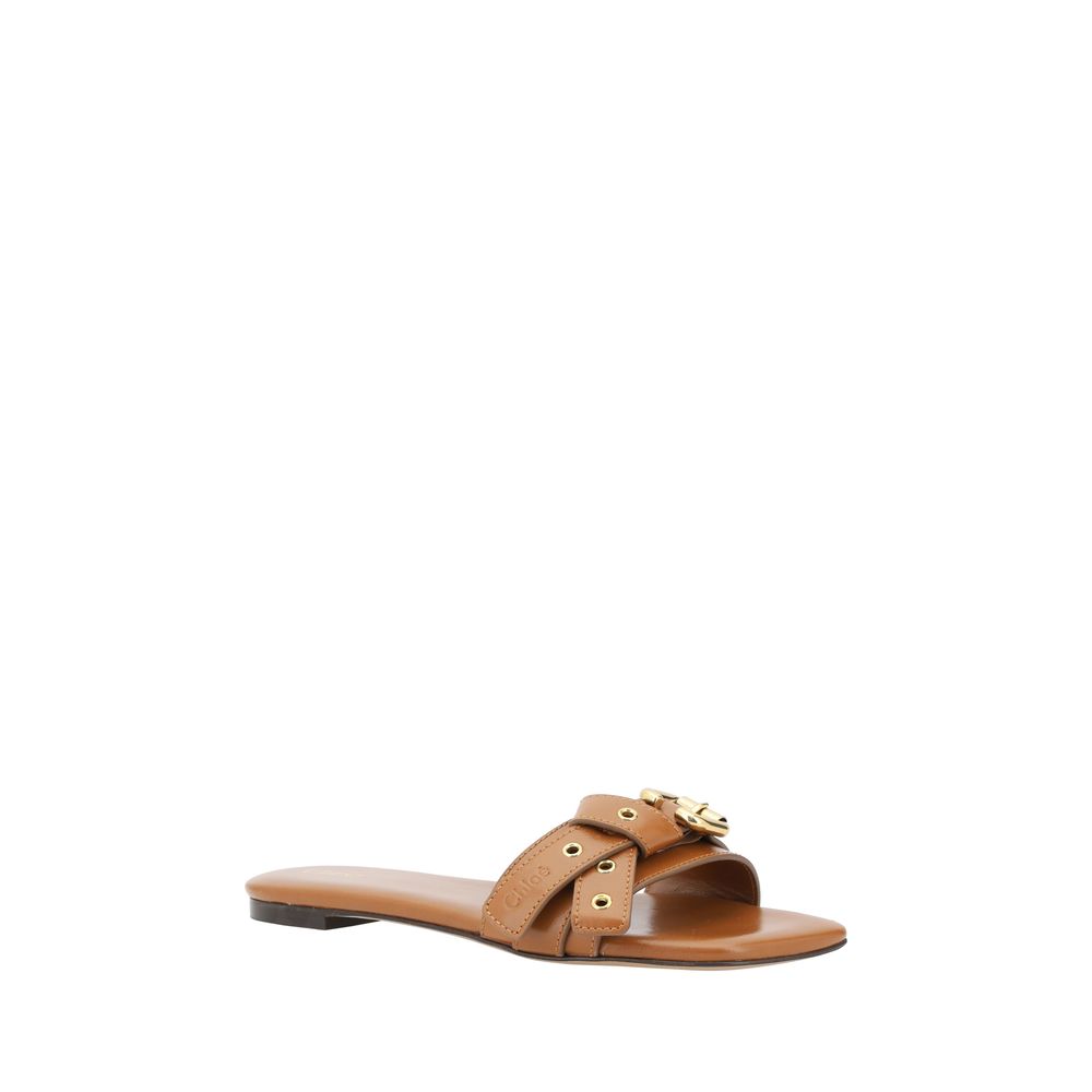 Chloé Mae Sandals