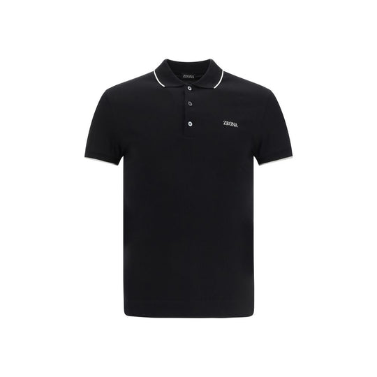 ZEGNA Polo Shirt