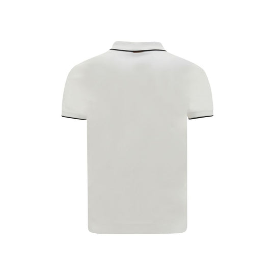 ZEGNA Polo Shirt