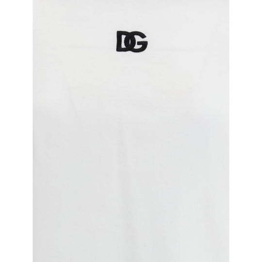 Dolce & Gabbana Logoed T-Shirt