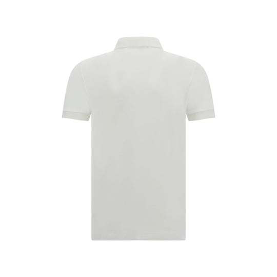 Dolce & Gabbana Polo Shirt