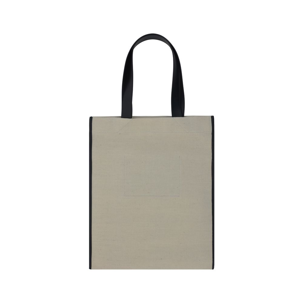 Jil Sander Tote Book Handbag