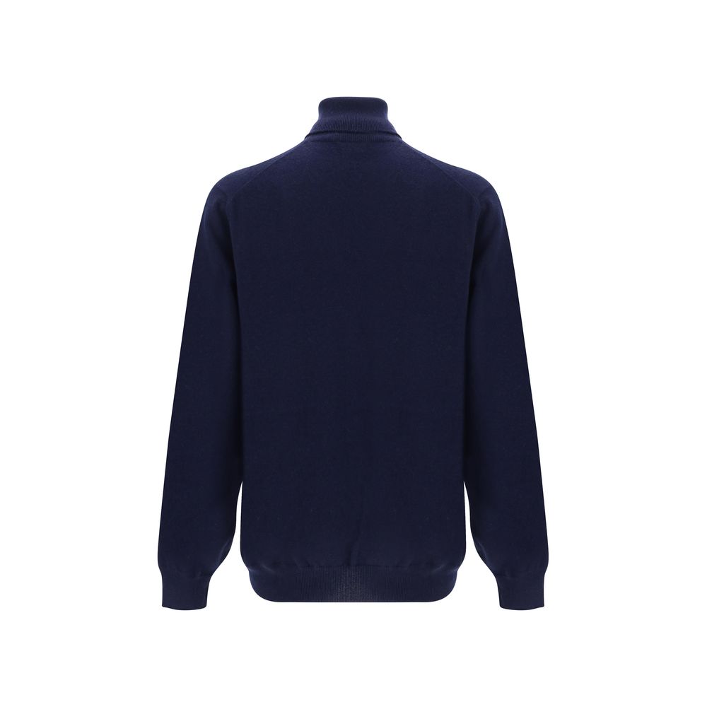 Brunello Cucinelli Turtleneck Sweater