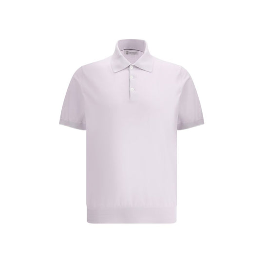 Brunello Cucinelli Polo Shirt