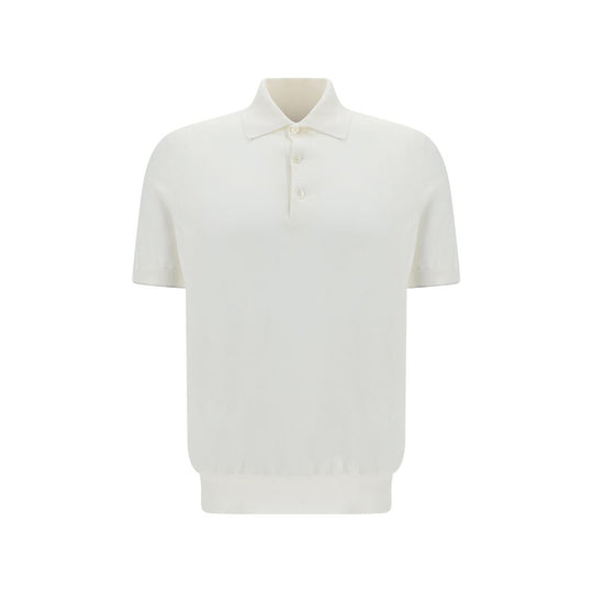 Brunello Cucinelli Polo Shirt