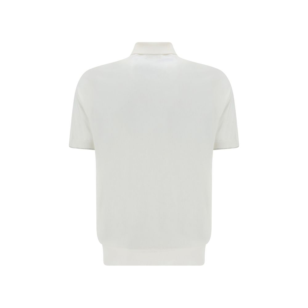 Brunello Cucinelli Polo Shirt