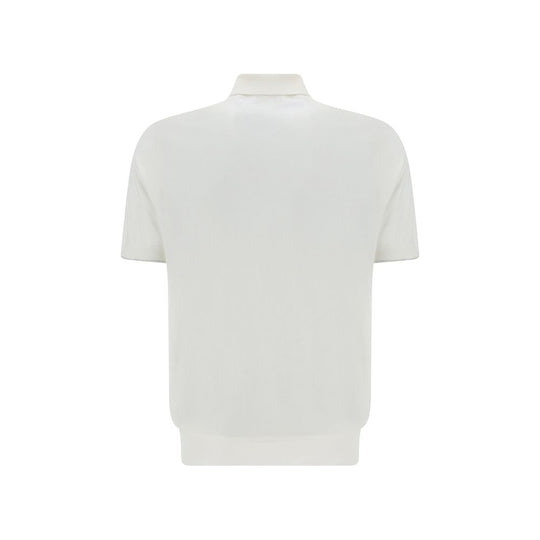 Brunello Cucinelli Polo Shirt