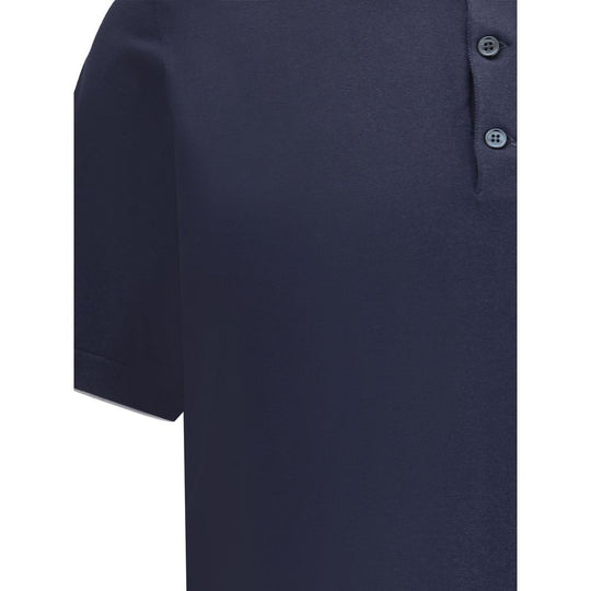 Brunello Cucinelli Polo Shirt