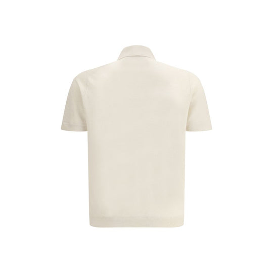 Brunello Cucinelli Polo Shirt