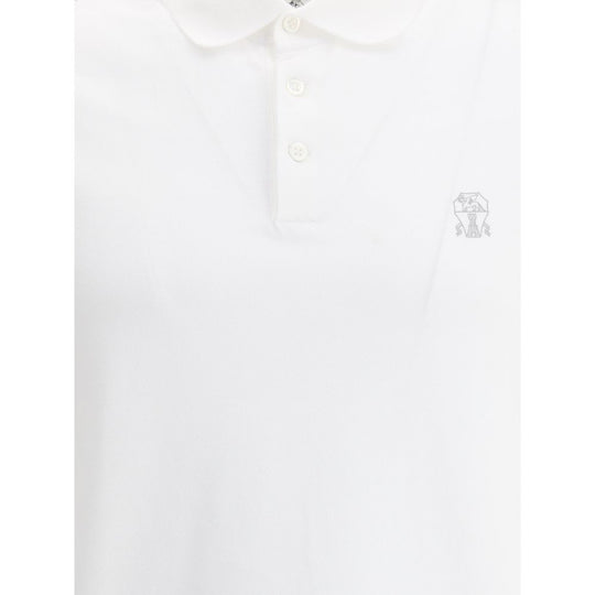 Brunello Cucinelli Polo Shirt