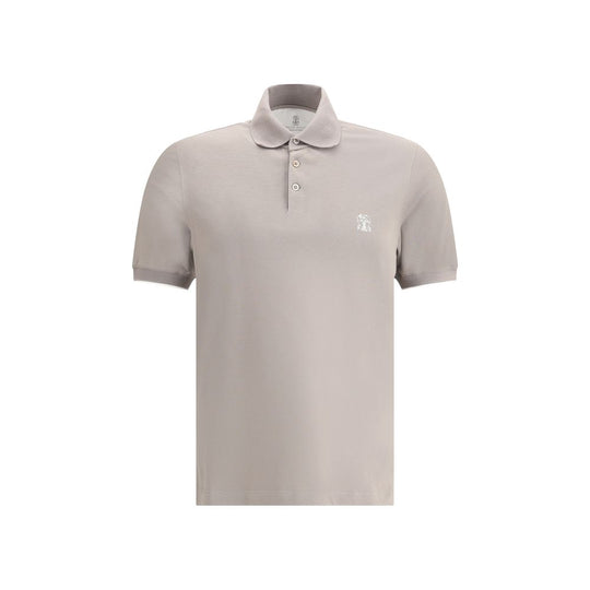 Brunello Cucinelli Polo Shirt