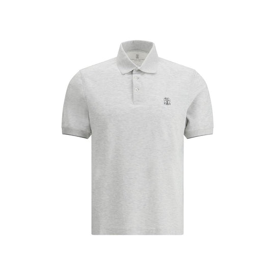 Brunello Cucinelli Polo Shirt