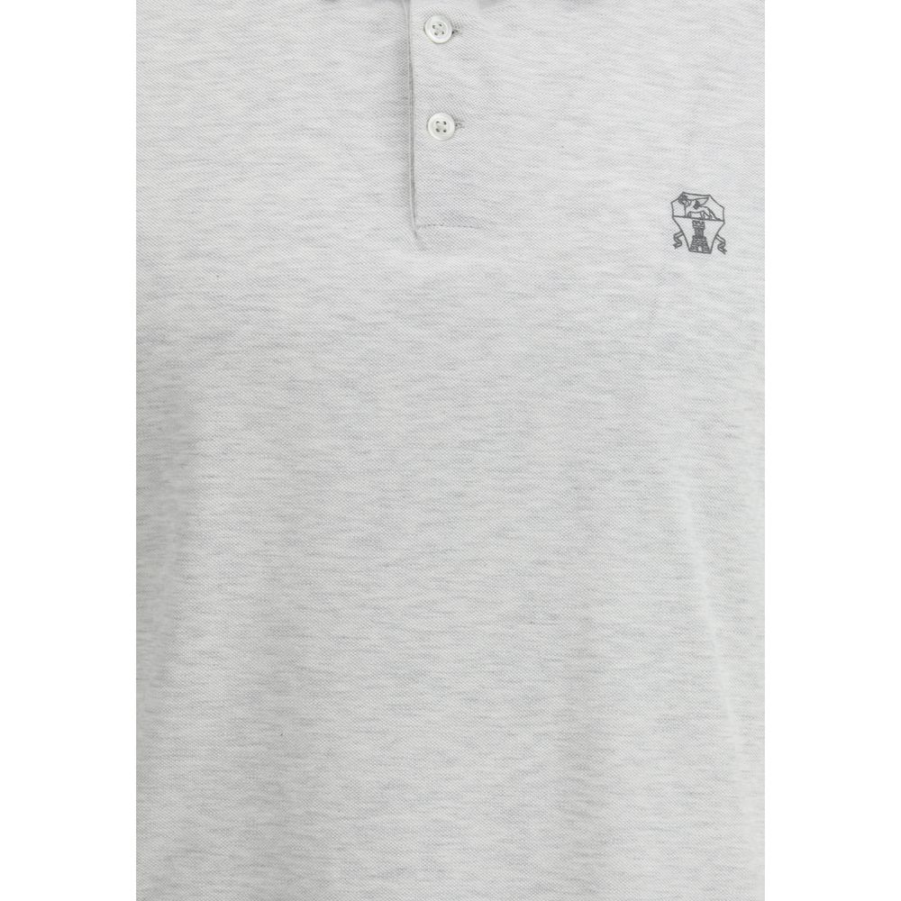 Brunello Cucinelli Polo Shirt