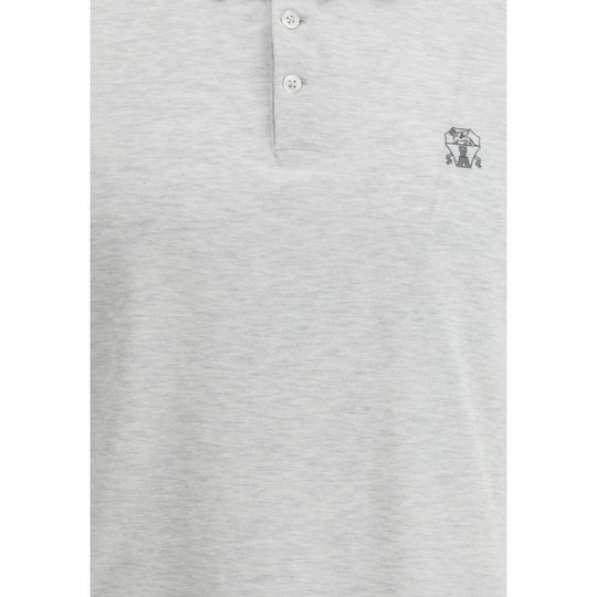 Brunello Cucinelli Polo Shirt