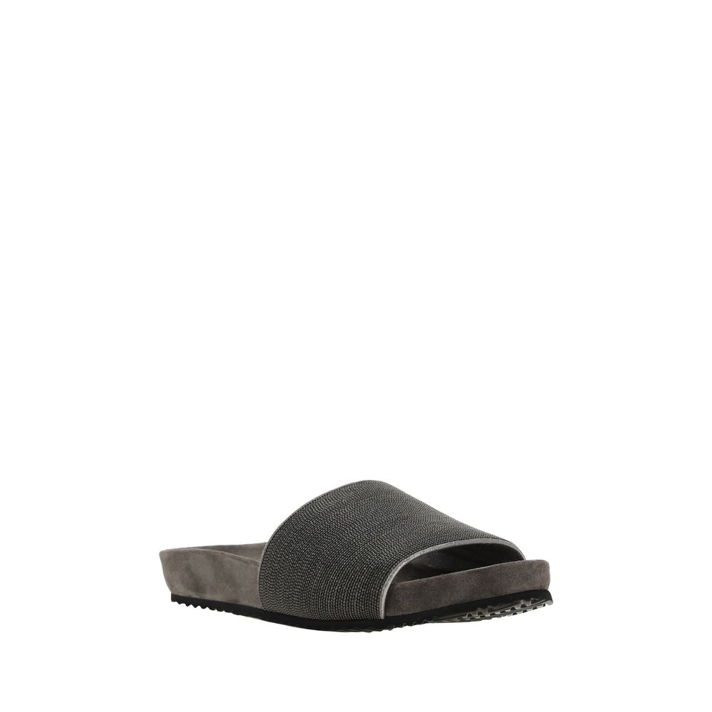 Brunello Cucinelli Sandals