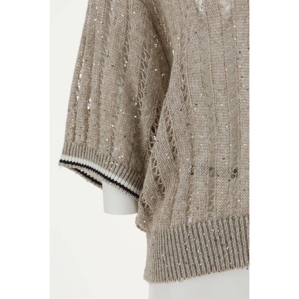 Brunello Cucinelli Sweater