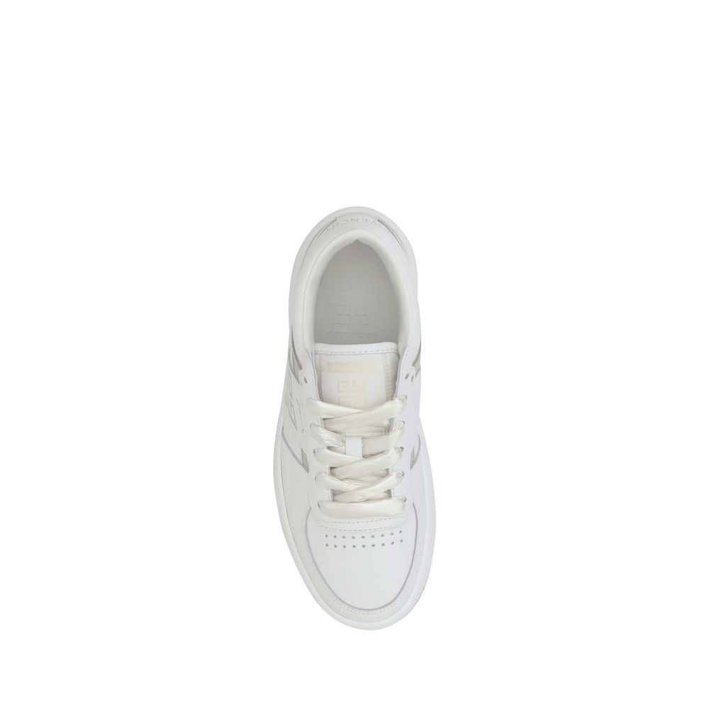 Givenchy Low Top Sneakers