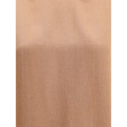 Giorgio Armani Satin Top