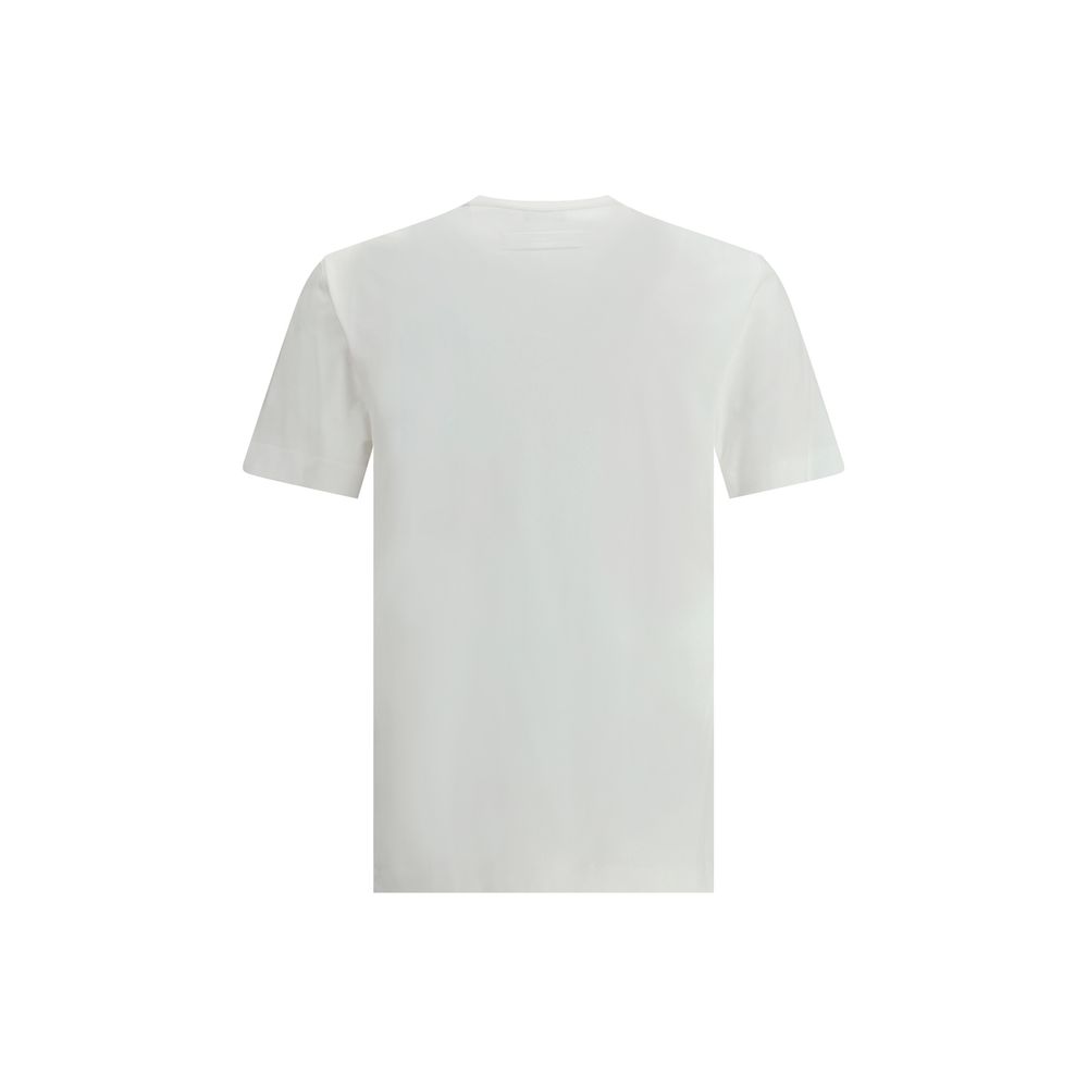 ZEGNA Logoed T-Shirt