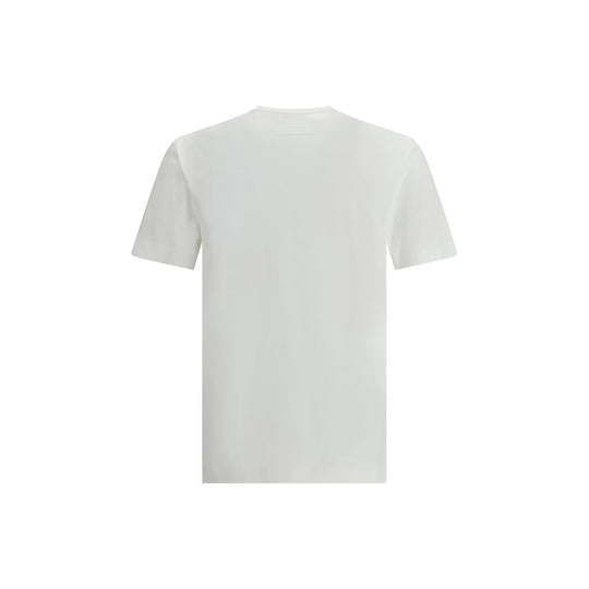 ZEGNA Logoed T-Shirt