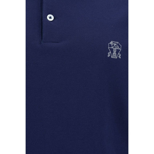 Brunello Cucinelli Polo Shirt