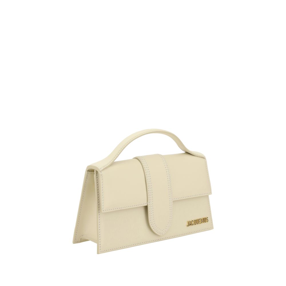 Jacquemus Le Grand Bambino Handbag