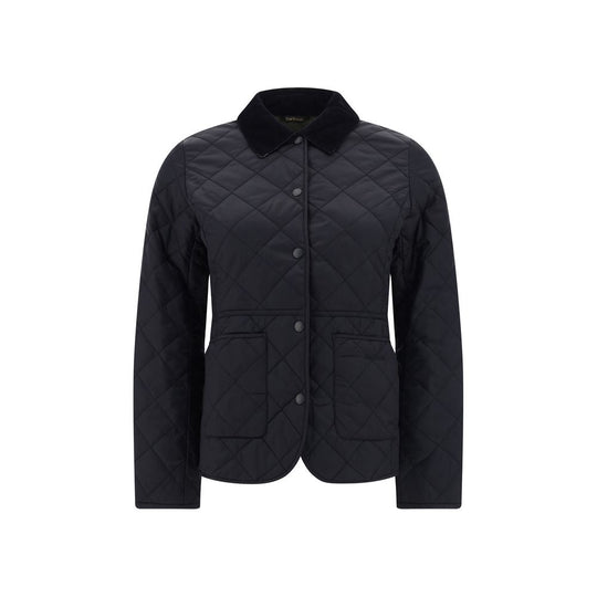 Barbour Deveron Quilt Jacket