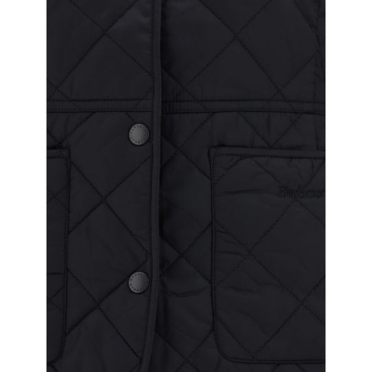 Barbour Deveron Quilt Jacket