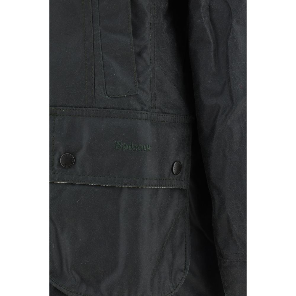 Barbour Breadnell Jacket