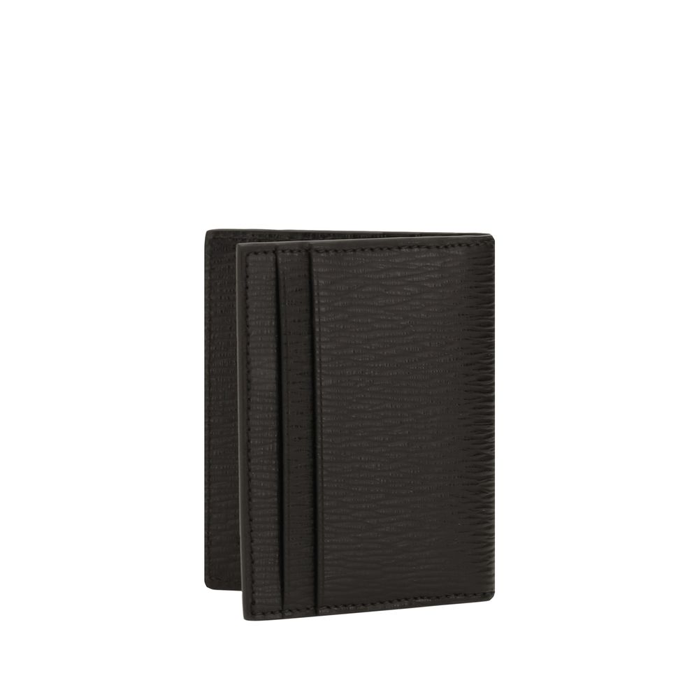 Ferragamo Revival Gancini Wallet