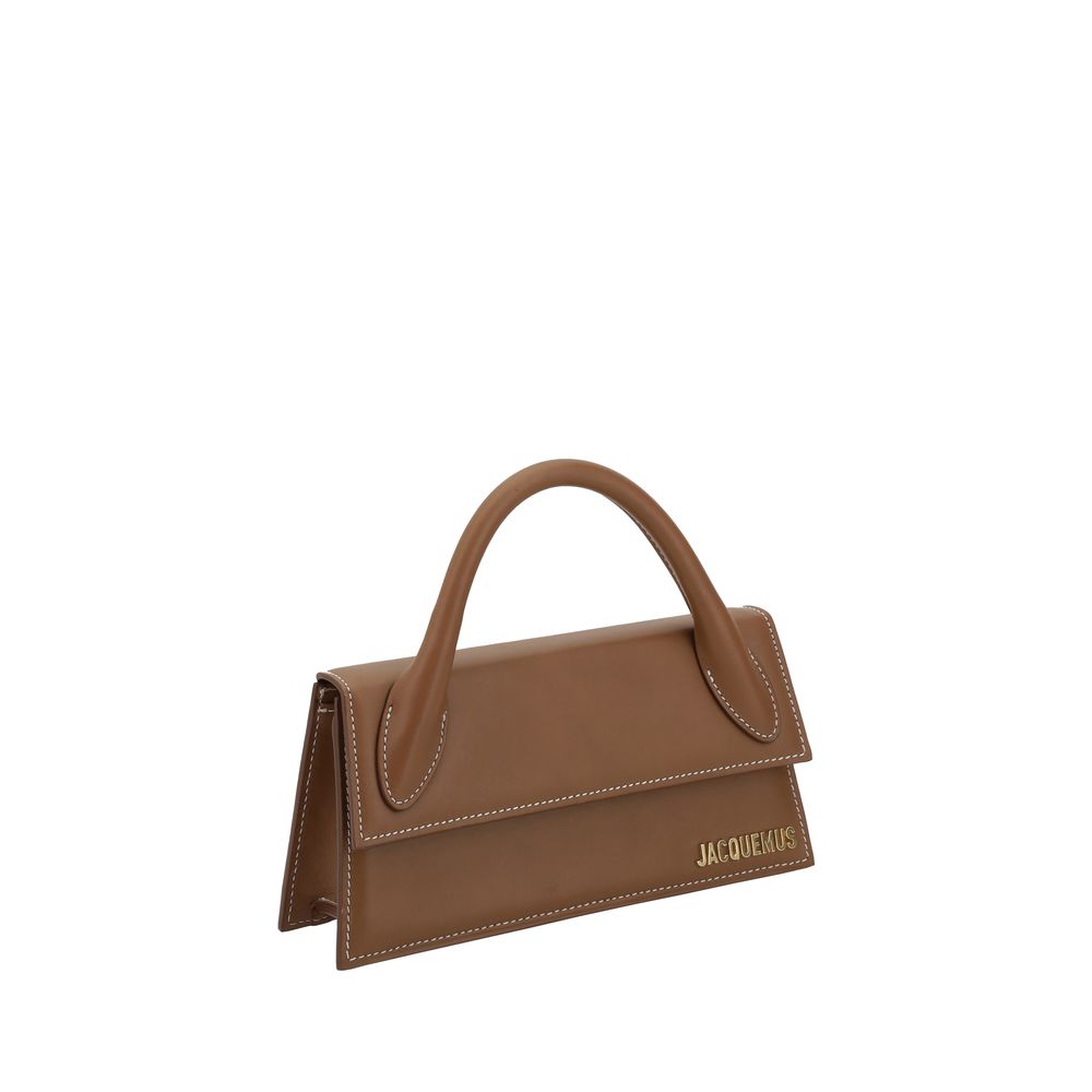 Jacquemus Le Chiquito Long Handbag