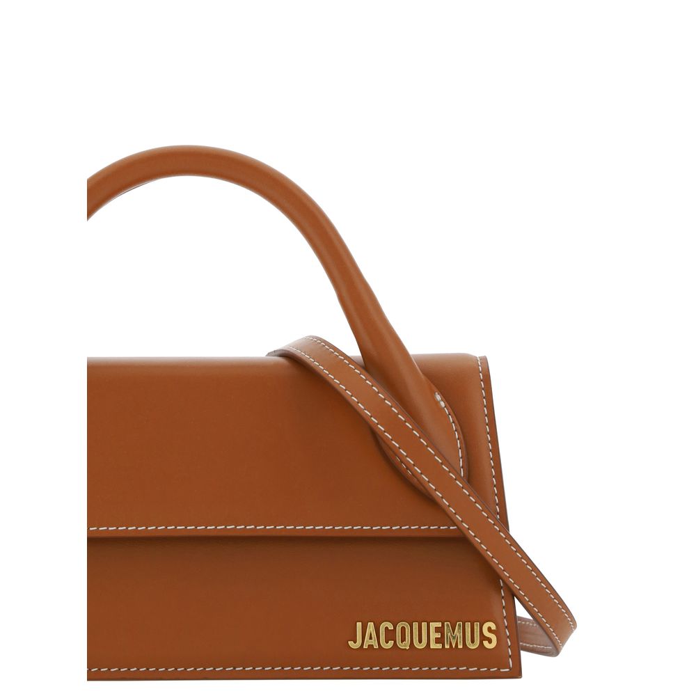 Jacquemus Le Chiquito Long Handbag