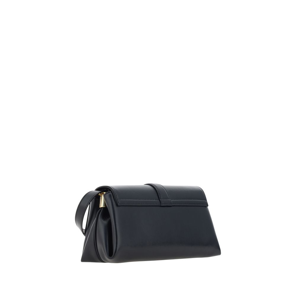 Ferragamo Flap Shoulder Bag