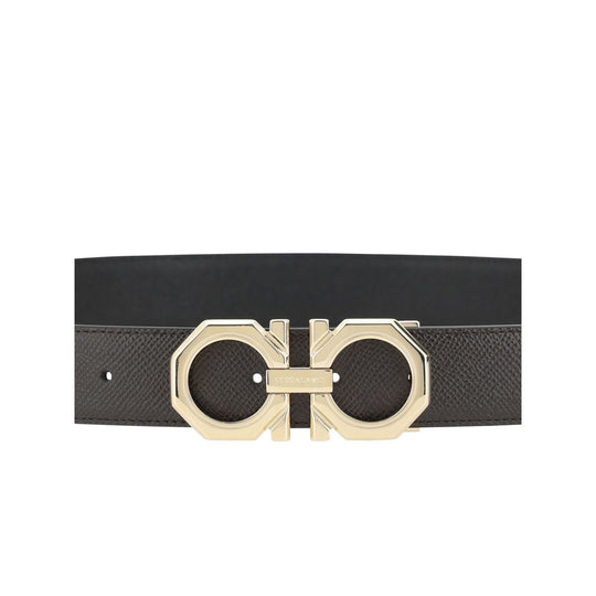 Ferragamo Gancini Belt