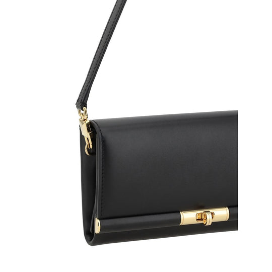 Dolce & Gabbana Leather Clutch