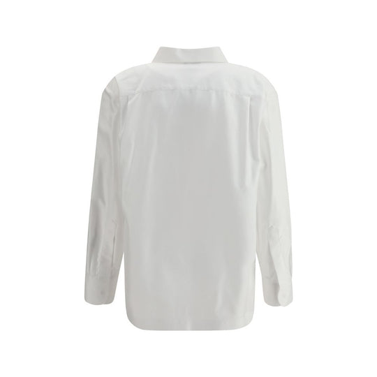 Giorgio Armani V-neck Shirt