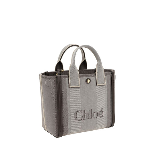 Chloé Carry Tote Bag