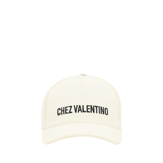 Valentino Garavani Chez Valentino Baseball Hat